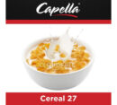Cereal 27 Capella