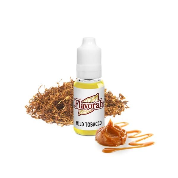 Mild Tobacco