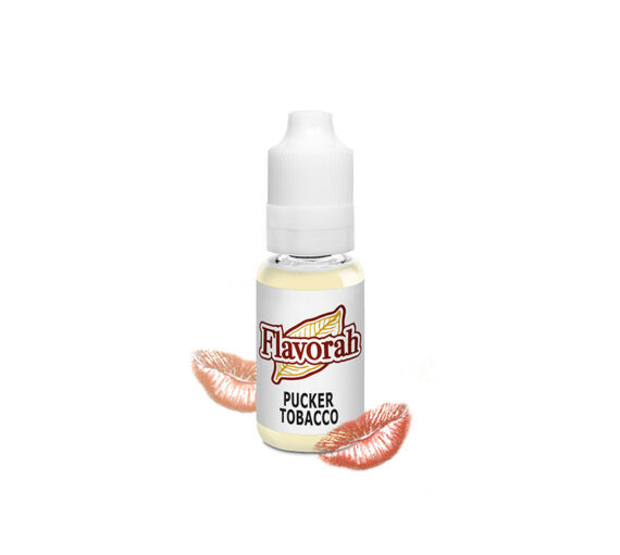 Pucker Tobacco – Flavorah