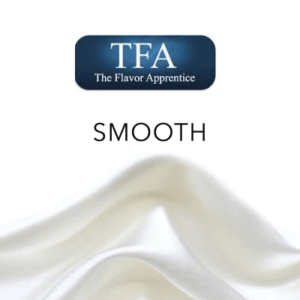 Smooth  (Make Your recipe)