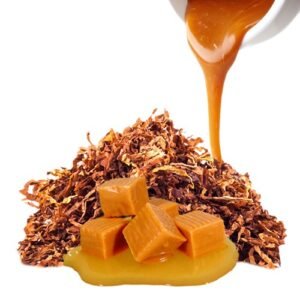 Tobacco Caramel
