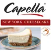 New York Cheesecake (Capella)