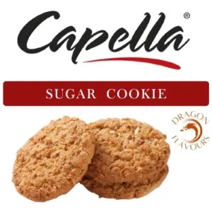 Sugar Cookie (Capella)