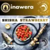 shisha strawberry (INW)