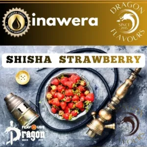 shisha strawberry (INW)