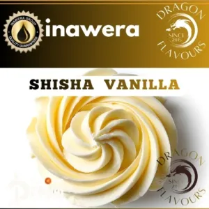 Shisha Vanilla (INW)