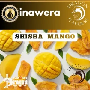 Shisha Mango (INW)