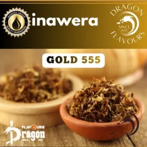 Gold 555 (INW)