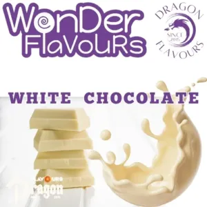 White Chocolate (Milky Cream) SC (WF)