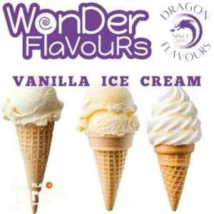 Vanilla Ice Cream SC (WF)