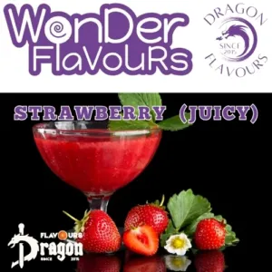 Strawberry (Juicy) SC (WF)