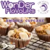 Smores Cupcake SC (WF)