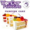 Princess Cake SC (WF)
