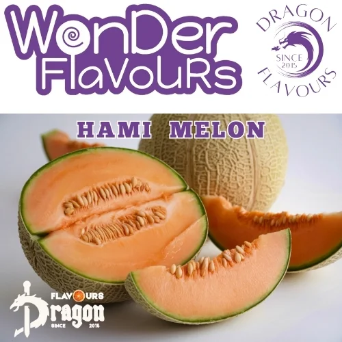Hami Melon SC (WF) Hami Melon SC (WF)