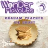 Graham Cracker Pie Crust SC (WF)