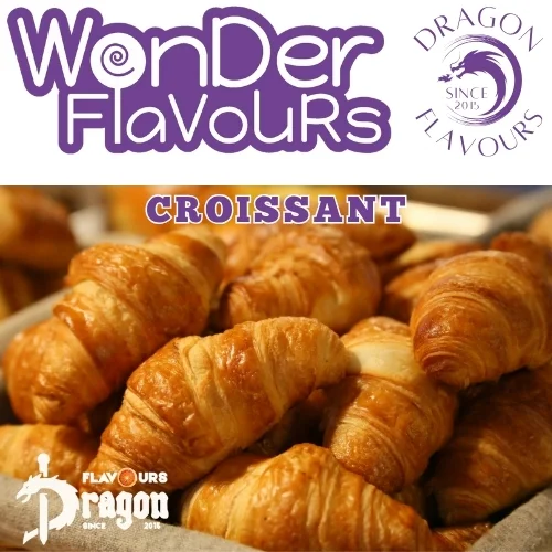Croissant SC (WF) Croissant SC (WF)