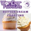 Butter Cream Frosting SC (WF)