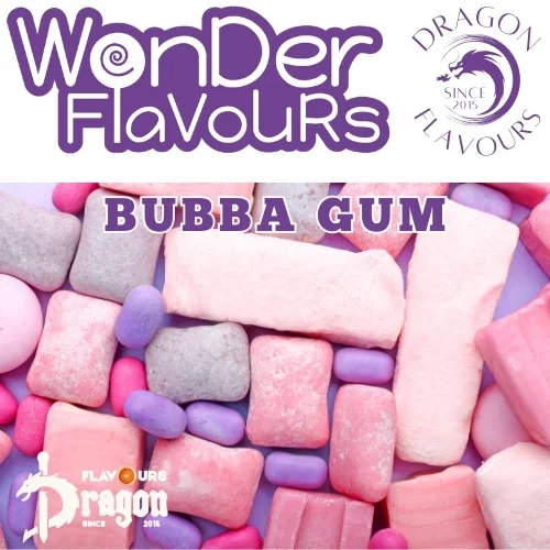 Bubba Gum SC (WF) Bubba Gum SC (WF)