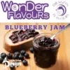 Blueberry Jam SC (WF)