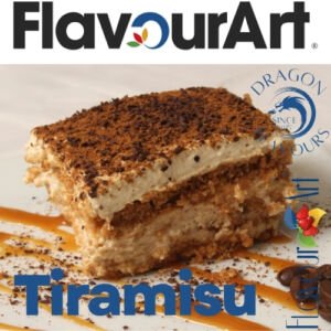 Tiramisu (ART)