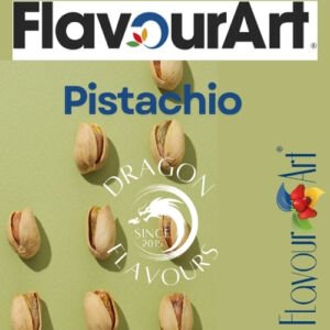 Pistachio (ART)