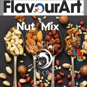 Nut Mix (ART)