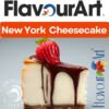 New York Cheesecake (ART)