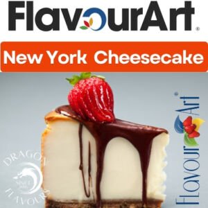 New York Cheesecake (ART)