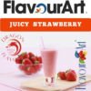 Juicy Strawberry (ART)