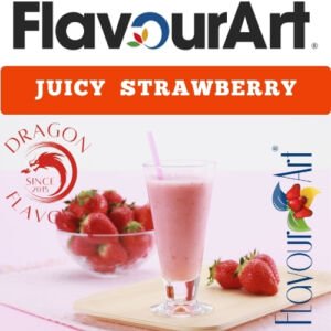 Juicy Strawberry (ART)