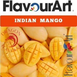 Indian Mango (ART)