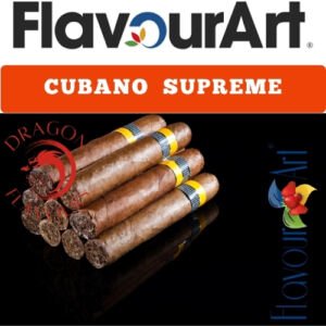 Cuban Supreme (ART)
