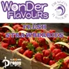 Fresh Strawberries (WF)
