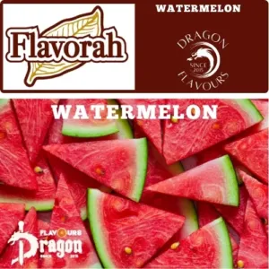 Watermelon (Flavorah)