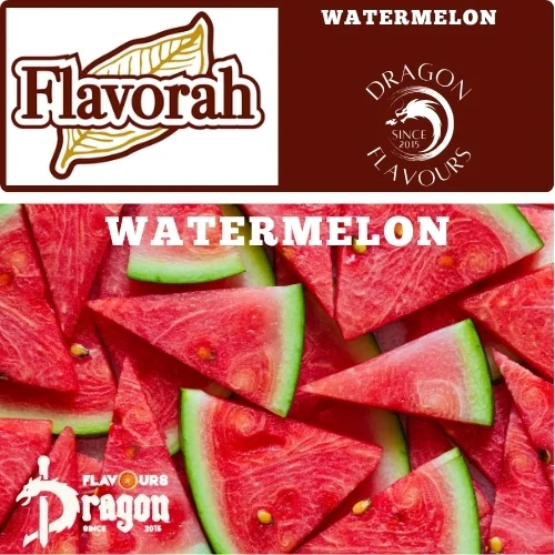 Watermelon (Flavorah) Watermelon (Flavorah)