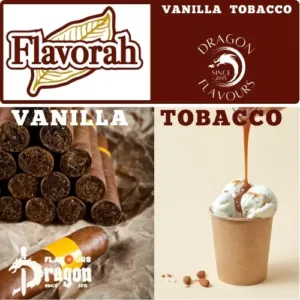 Vanilla Tobacco (Flavorah)