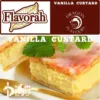 Vanilla Custard (Flavorah)