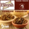 Turkish Tobacco (Flavorah)