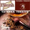 Tatanka tobacco (Flavorah)
