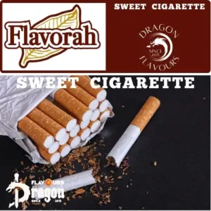 Sweet Cigarette (Flavorah)