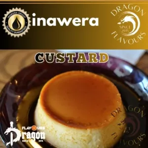 Custard (INW)