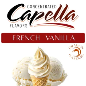 French Vanilla (Capella)