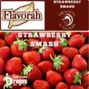 Strawberry Smash (Flavorah)