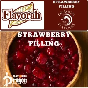 Strawberry Filling (Flavorah)