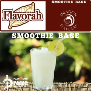 Smoothie Base (Flavorah)