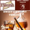 Sweet & Smokey Tobacco (Flavorah)