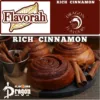 Rich Cinnamon (Flavorah)