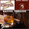 Native Tobacco (Flavorah)
