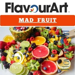 Mad Fruit (ART)