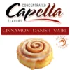 Cinnamon Danish Swirl (Capella)